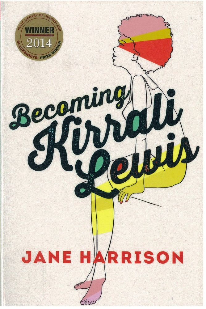 Becoming Kirrali Lewis