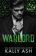 Warlord: A Dark Irish mafia Romance