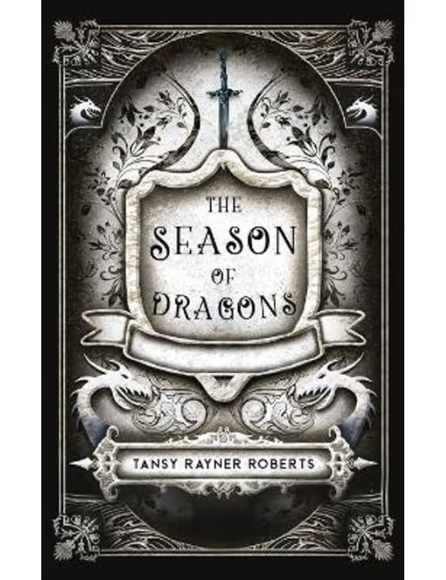 The Season of Dragons