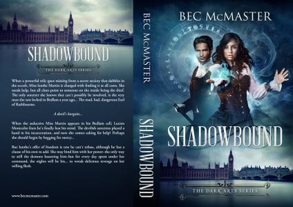 Shadowbound