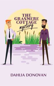 The Grasmere Cottage Mystery