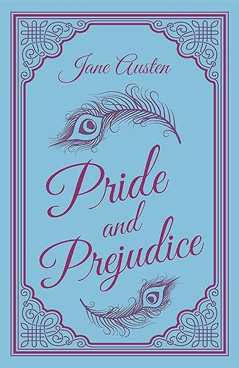 Pride and Prejudice, Paper Mill Press