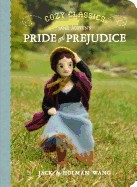 Cozy Classics Pride & Prejudice Board