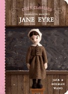 Cozy Classics Jane Eyre