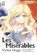 Manga Classics: Les Miserables Softcover