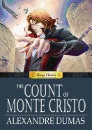 Count of Monte Cristo: Manga Classics