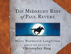 Midnight Ride of Paul Revere