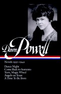 Dawn Powell Novels, 1930-1942: Dance Night; Come Back to Sorrento; Turn, Magic Wheel; Angels on Toast; A Time to Be Born