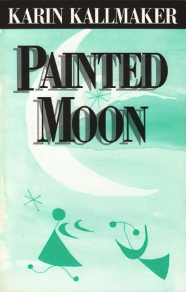 Painted Moon