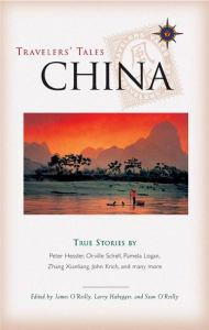 Travelers' Tales China (Travelers' Tales Guides)