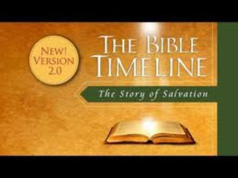The Great Adventure Bible Timeline Study Kit: Study Materials