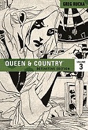 Queen & Country the Definitive Edition Volume 3 (Definitive)