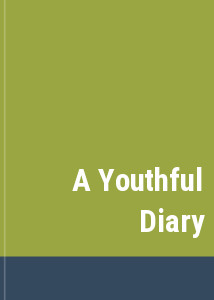 A Youthful Diary