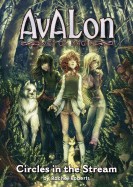 Avalon: Web of Magic Book 1: Circles in the Stream