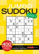 Jumbo Sudoku Easy