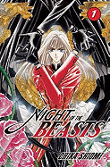 Night of the Beasts, Volume 1