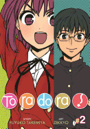 Toradora! Vol. 2