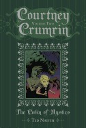 Courtney Crumrin, Volume Two: The Coven of Mystics