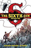 Sixth Gun, Volume 1