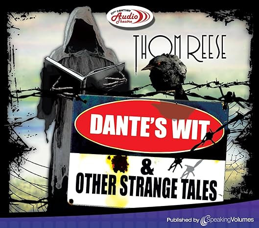 dante's wit and other strange tales