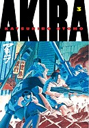 Akira, Volume 3