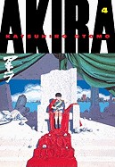 Akira, Volume 4