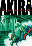 Akira, Volume 5