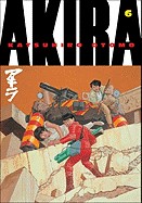 Akira, Volume 6