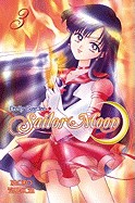 Sailor Moon, Volume 3