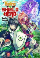 Rising of the Shield Hero, Volume 1