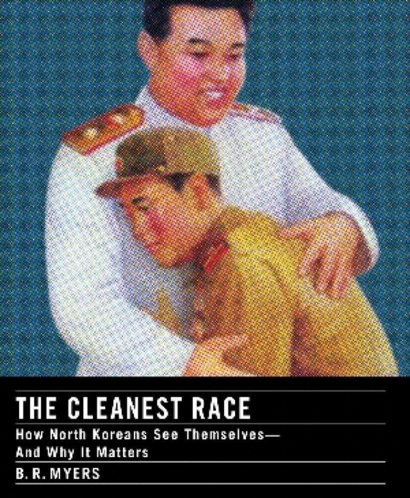 The Cleanest Race