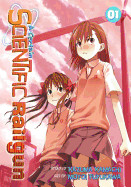 Certain Scientific Railgun, Volume 1