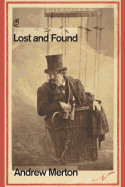 Lost and Found