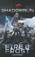 Shadowrun Fire and Frost