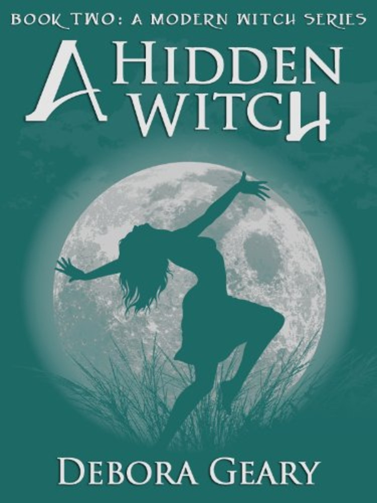 A Hidden Witch (a Modern Witch Series