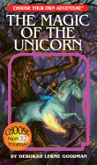 Magic of the Unicorn