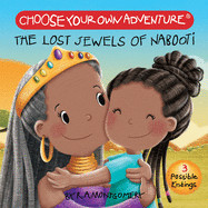 Lost Jewels of Nabooti