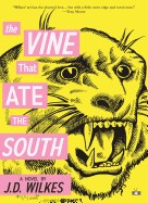 Vine That Ate the South