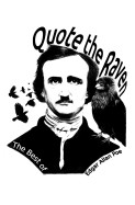 Quote the Raven: The Best of Edgar Allan Poe