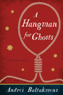 Hangman for Ghosts