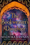 Bookweaver's Daughter