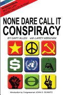 None Dare Call It Conspiracy (Special)