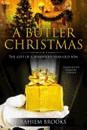 Butler Christmas: A Naim Butler Romantic Suspense