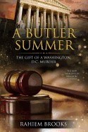 Butler Summer: A Naim Butler Romantic Suspense (Butler Series Book 2)