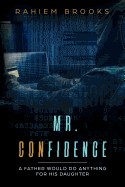 Mr. Confidence