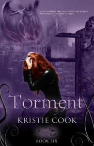 Torment (Soul Savers, #6)