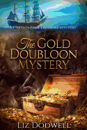 Gold Doubloon Mystery: A Captain Finn Treasure Mystery (Book 3)