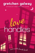 Love Handles (a Romantic Comedy)