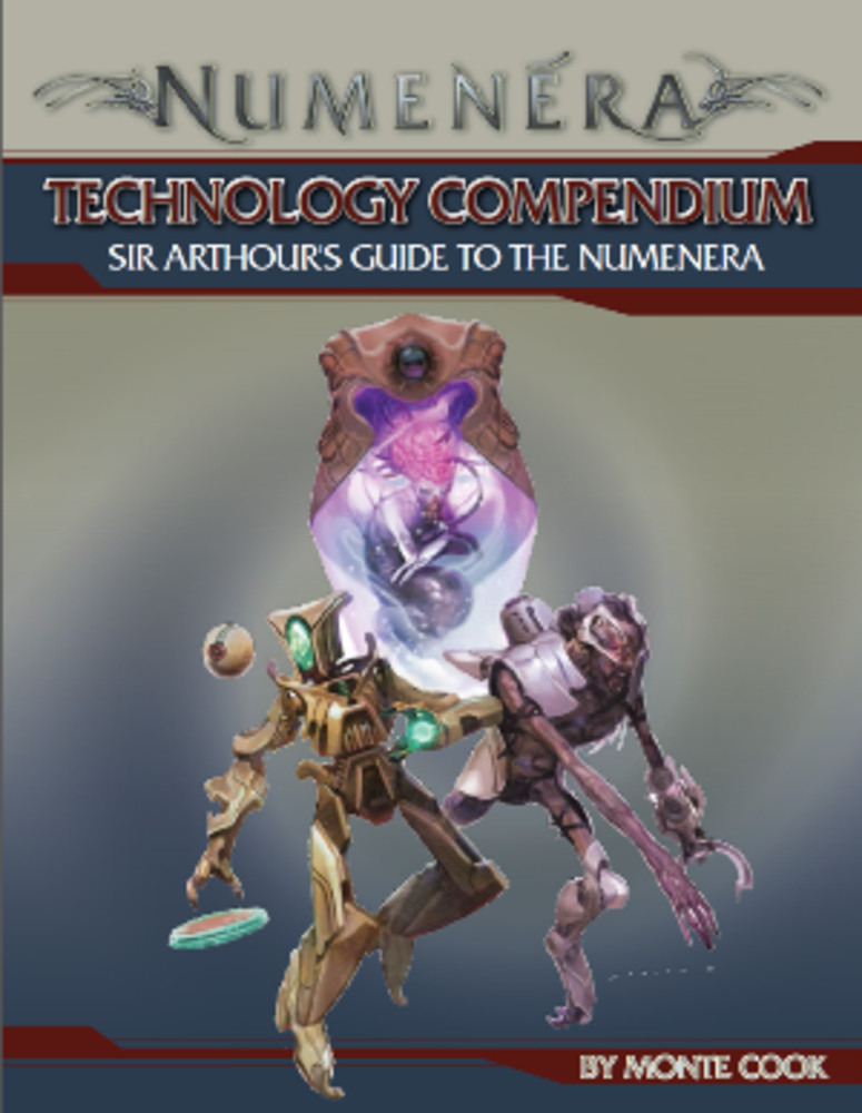 Technology Compendium