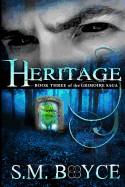 Heritage: Book Three of the Grimoire Saga
